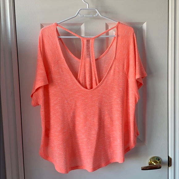 Aeropostale Summer Backless Top - Picture 4 of 4